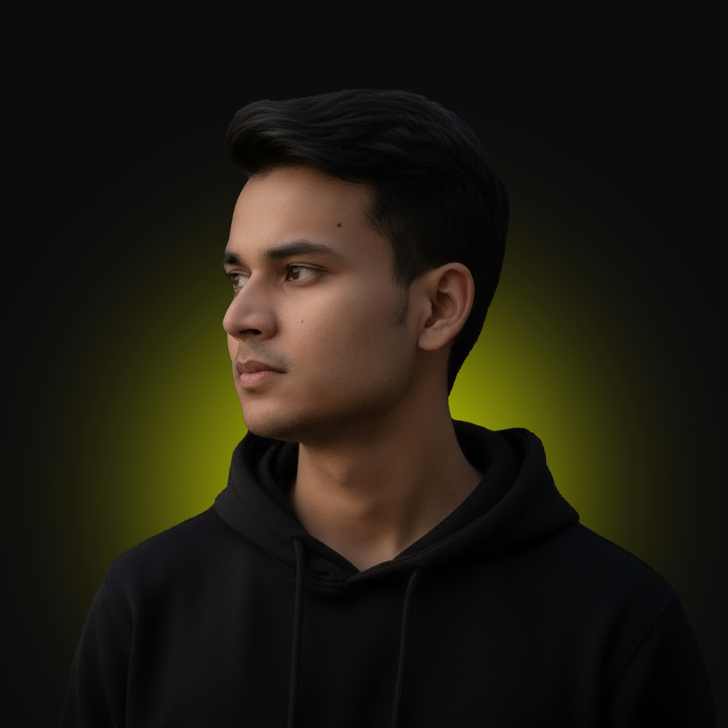 Shariful Islam Bijoy